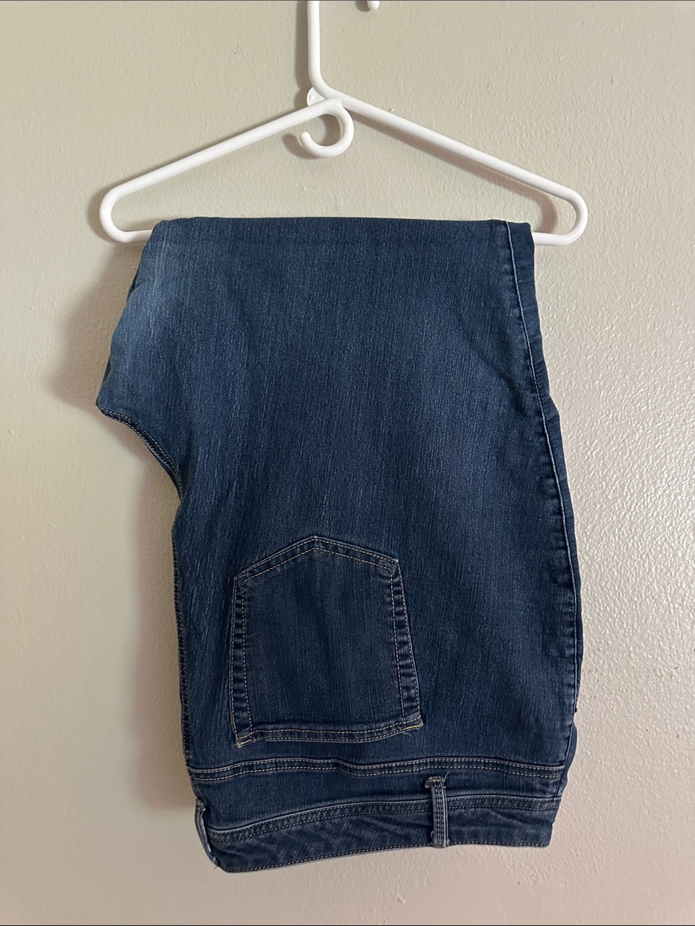 WESTPORT 1962 Denim Jeans - SIZE 22